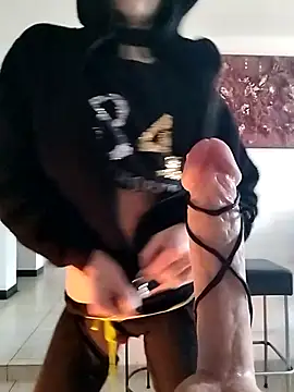 freyamoret online show from 01/24/25, 08:34