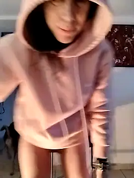 freyamoret online show from 01/25/25, 06:34