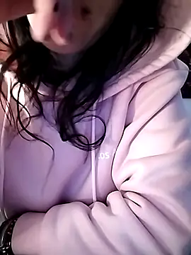 freyamoret online show from 01/25/25, 04:13