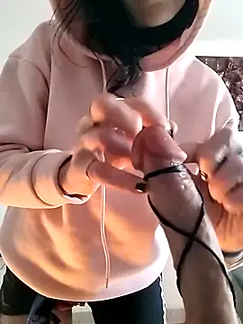 freyamoret online show from 02/27/25, 11:10