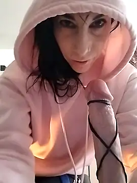 freyamoret online show from 02/27/25, 02:54