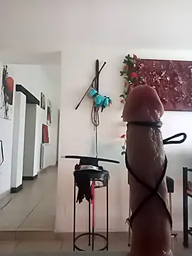 freyamoret online show from 03/13/25, 12:13