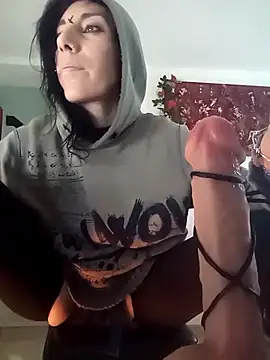 freyamoret online show from 03/14/25, 10:50