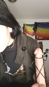 freyamoret online show from 02/11/26, 04:06