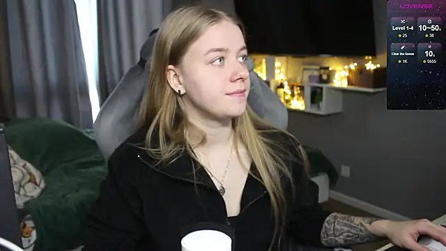 candy maggie online show from 12/20/24, 11:10