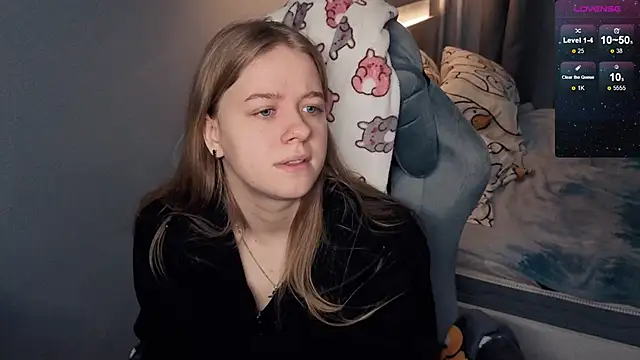 candy maggie online show from 01/28/25, 11:28