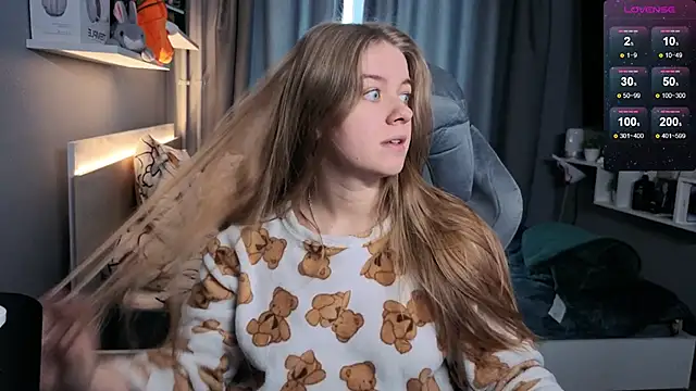 candy maggie online show from 02/06/25, 12:37