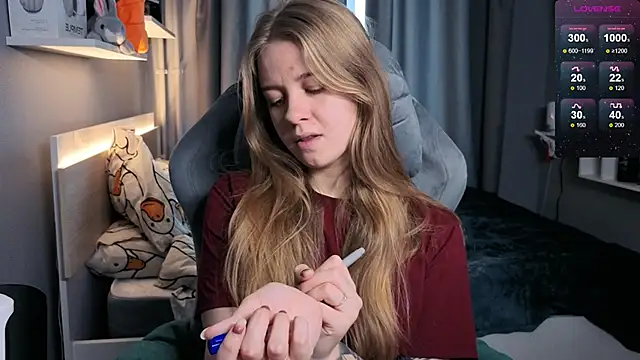 candy maggie online show from 02/13/25, 12:54