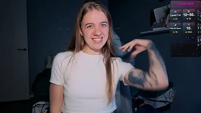 candy maggie online show from 10/27/25, 05:39