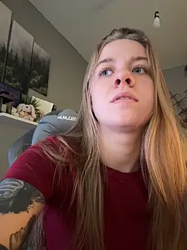 candy maggie online show from 11/20/25, 10:59