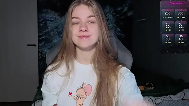 candy maggie online show from 01/05/26, 06:33