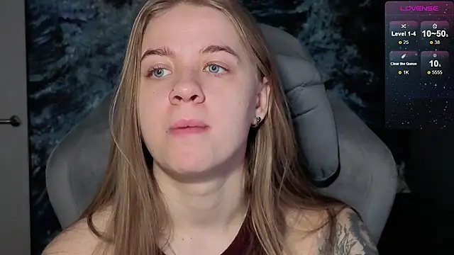 candy maggie online show from 01/09/26, 05:26