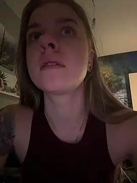 candy maggie online show from 01/12/26, 04:56