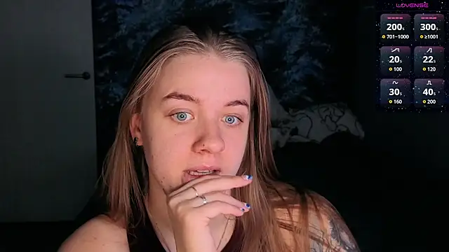 candy maggie online show from 02/04/26, 01:28