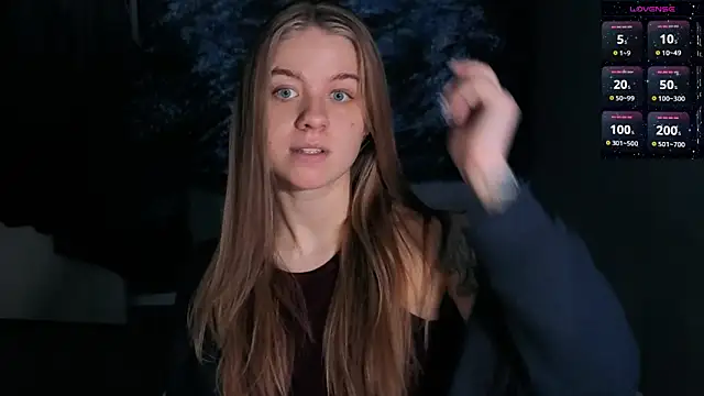 candy maggie online show from 02/17/26, 02:02