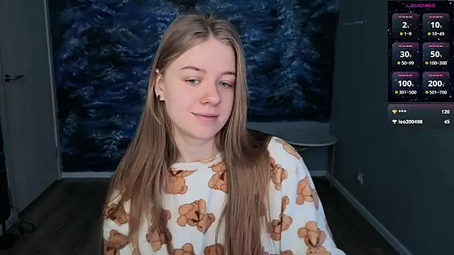 candy maggie online show from 02/25/26, 09:08