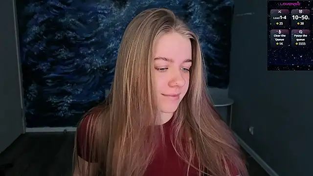 candy maggie online show from 03/04/26, 12:00