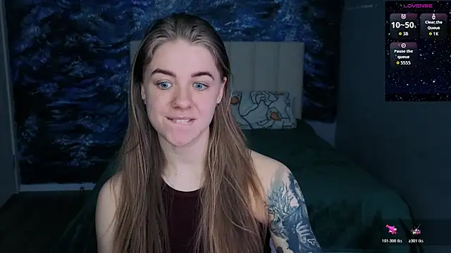 candy maggie online show from 03/21/26, 11:15