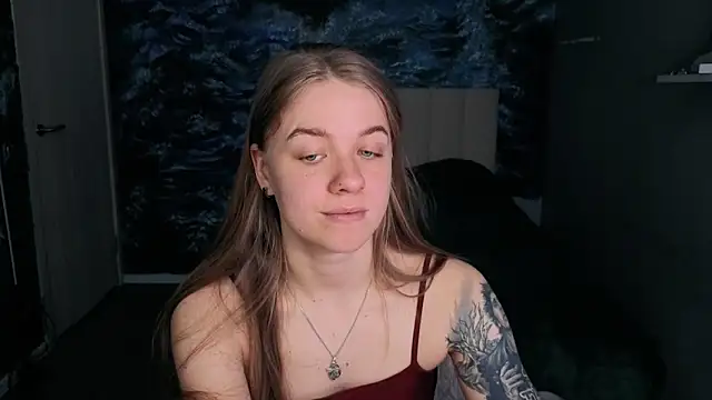 candy maggie online show from 04/02/26, 12:36