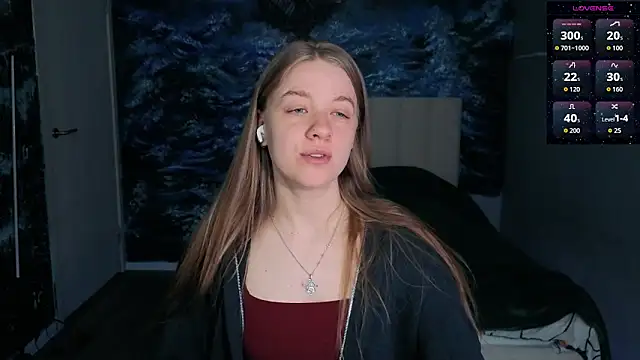 candy maggie online show from 04/20/26, 03:26