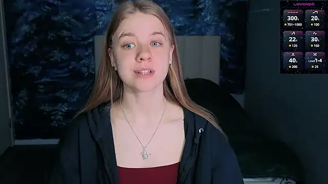 candy maggie online show from 04/21/26, 02:23