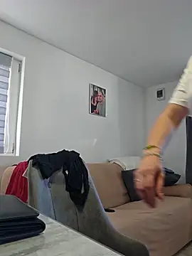 KristenVega online show from 10/28/25, 01:58