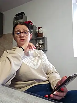 KristenVega online show from 11/23/25, 12:49