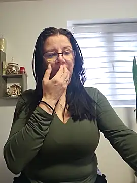 KristenVega online show from 02/17/26, 09:28