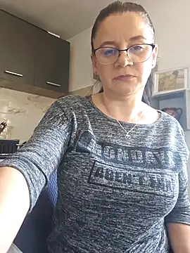 KristenVega online show from 02/25/26, 08:35