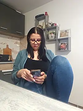 KristenVega online show from 03/31/26, 08:26