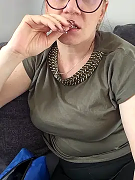 KristenVega online show from 04/19/26, 12:48