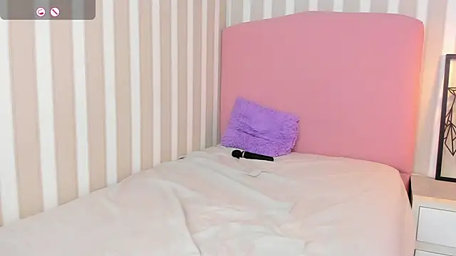 AMELIETARSON online show from 01/18/25, 10:28