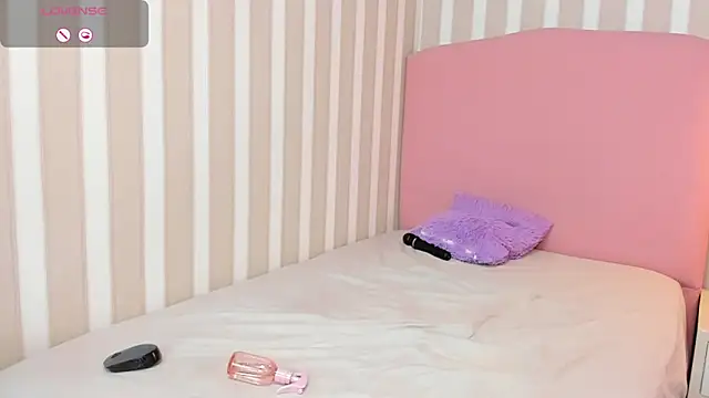 AMELIETARSON online show from 01/28/25, 10:34