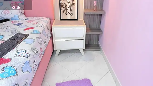 AMELIETARSON online show from 01/29/25, 10:43