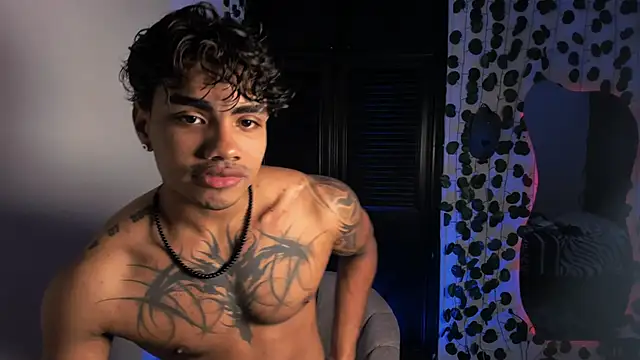 Snapshot of Young_laroi chatting on 03/23/25, 06:37 Young laroi online show from 03/23/25, 06:37