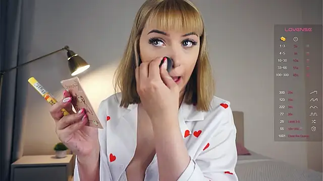 KateDolphin online show from 02/07/25, 05:07