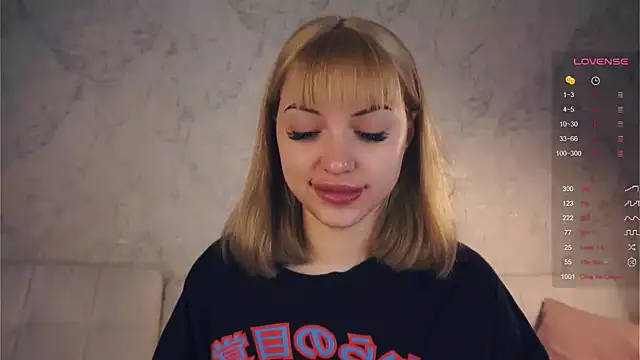 KateDolphin online show from 03/17/25, 05:49