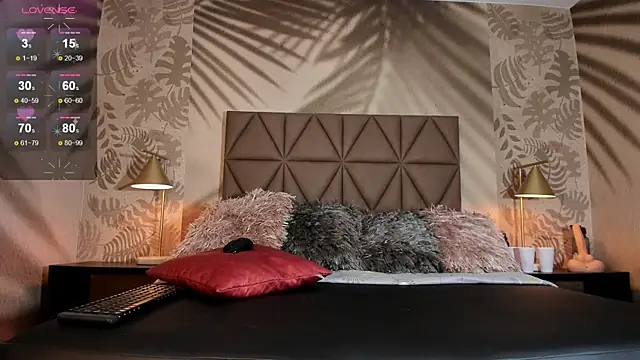 Snapshot of Ninakravis chatting on 02/12/25, 11:20 Ninakravis online show from 02/12/25, 11:20