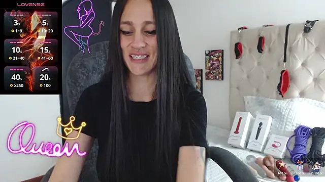 thin tatto online show from 02/06/26, 04:32