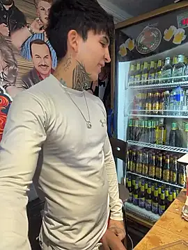  Tomy08calderon online show from 01/16/26, 09:52