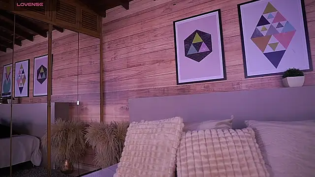 Snapshot of AmmyScott chatting on 12/03/25, 07:45 AmmyScott online show from 12/03/25, 07:45