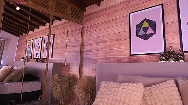 AmmyScott online show from 03/03/26, 07:20