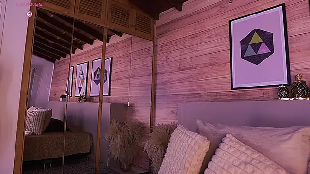 AmmyScott online show from 03/21/26, 07:50