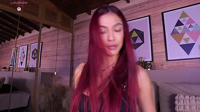 AmmyScott online show from 04/08/26, 07:14