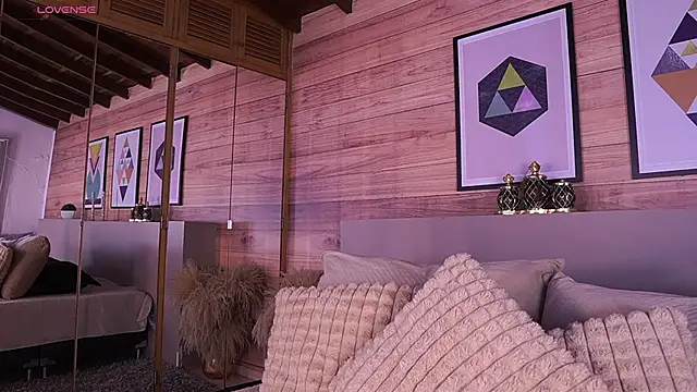 AmmyScott online show from 04/09/26, 07:19