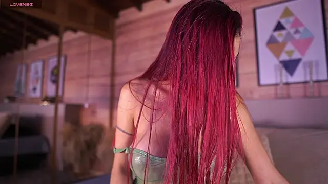 AmmyScott online show from 04/22/26, 08:32