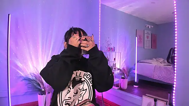 MaveParks  online show from 11/05/25, 11:32