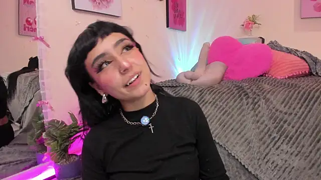 MaveParks  online show from 01/09/26, 12:08