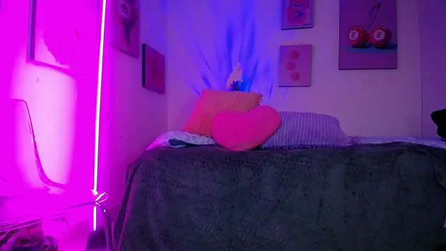 MaveParks  online show from 03/21/26, 03:26