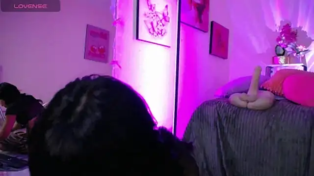 MaveParks  online show from 03/31/26, 12:05